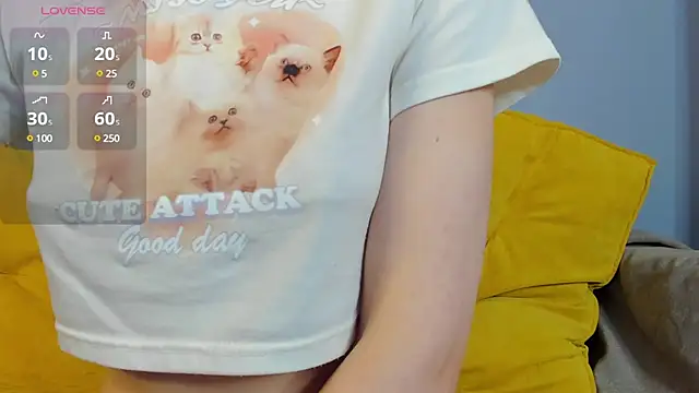 Little Chips online show from 03/17/25, 03:47