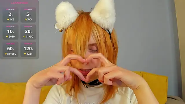 Little Chips online show from 03/17/25, 06:51