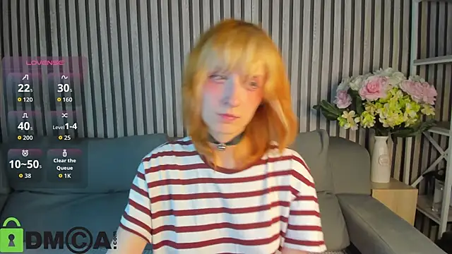 Little Chips online show from 09/16/25, 04:08