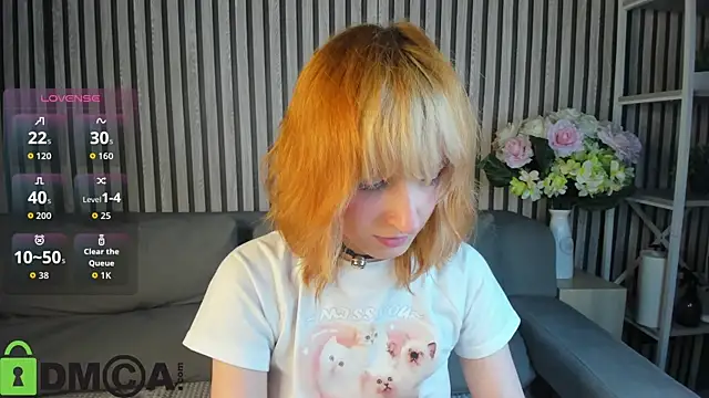 Little Chips online show from 09/21/25, 03:02