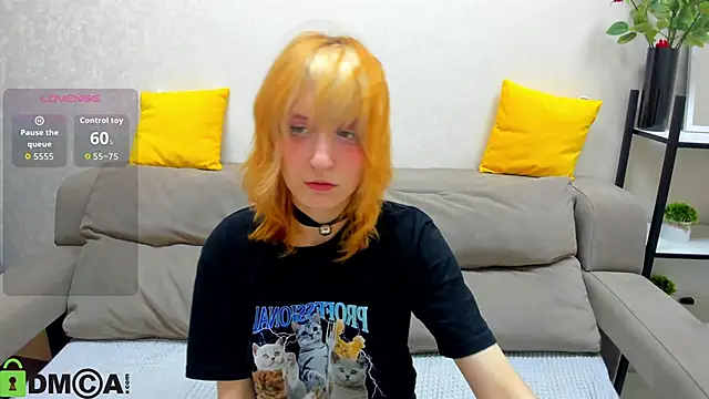 Little Chips online show from 09/22/25, 03:03