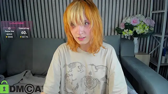 Little Chips online show from 10/04/25, 05:22