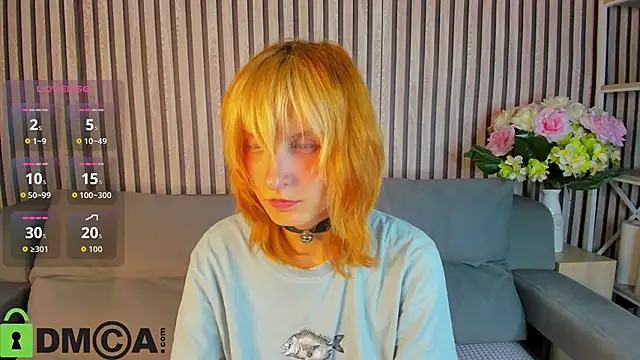 Little Chips online show from 10/05/25, 05:22