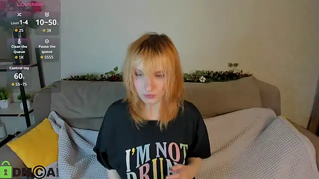 Little Chips online show from 01/18/26, 05:17