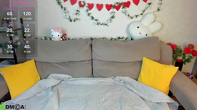 Little Chips online show from 03/01/26, 03:58