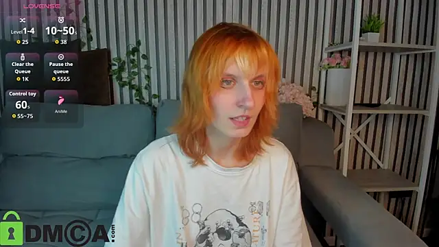 Little Chips online show from 03/14/26, 05:18