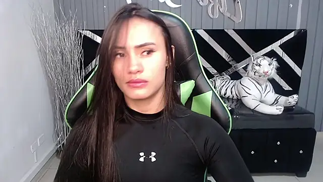 allison a1 online show from 02/01/25, 06:32