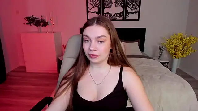 Snapshot of DaniellaLovely chatting on 02/03/25, 11:20 DaniellaLovely online show from 02/03/25, 11:20
