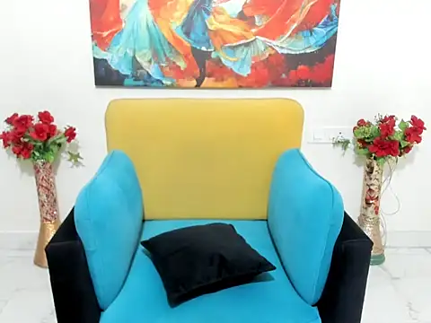 evaaelfiee online show from 04/14/26, 03:23