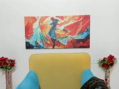 evaaelfiee online show from 05/23/26, 03:23