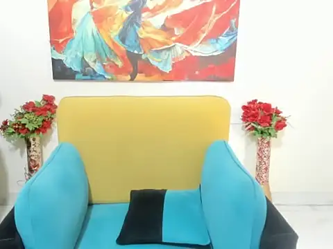 evaaelfiee online show from 05/25/26, 03:34