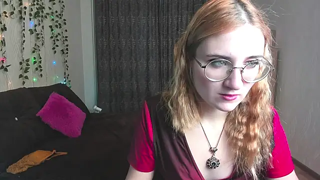 Megan Black Moon online show from 01/11/25, 03:13