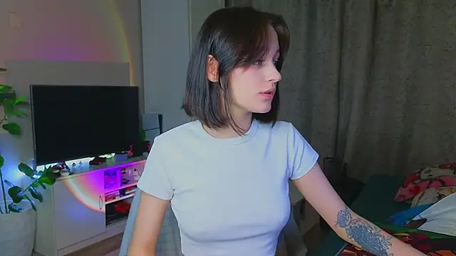 MaryRace online show from 10/17/25, 12:41