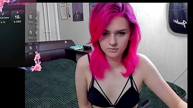 JulieTaylors online show from 09/23/25, 10:24