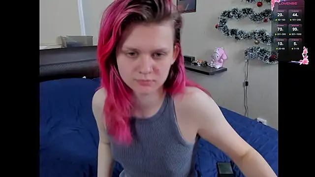 JulieTaylors online show from 05/26/26, 09:55