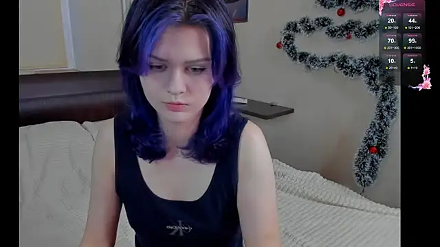 Snapshot of JulieTaylors chatting on 07/10/26, 09:28 JulieTaylors online show from 07/10/26, 09:28