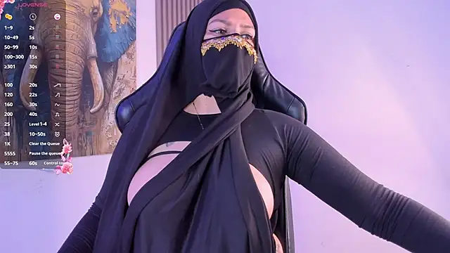 zully 01 online show from 02/20/26, 12:27