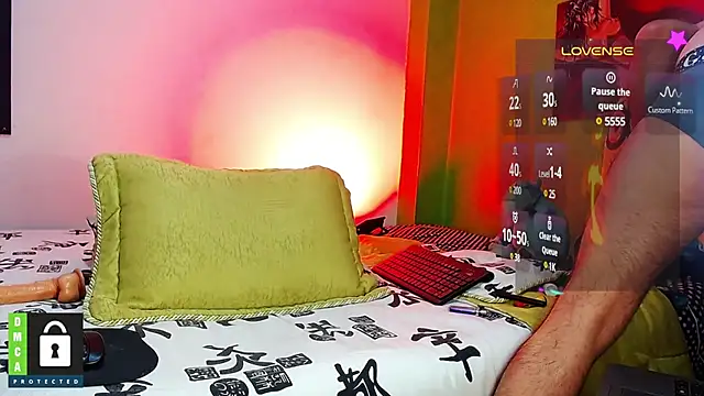 Diilanhott online show from 01/23/25, 11:36