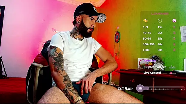 Diilanhott online show from 03/02/25, 09:31