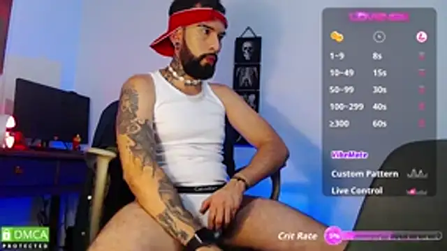 Diilanhott online show from 11/15/25, 11:32