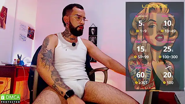 Diilanhott online show from 01/15/26, 01:10