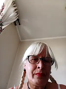 Rousmk1 online show from 01/03/25, 02:19