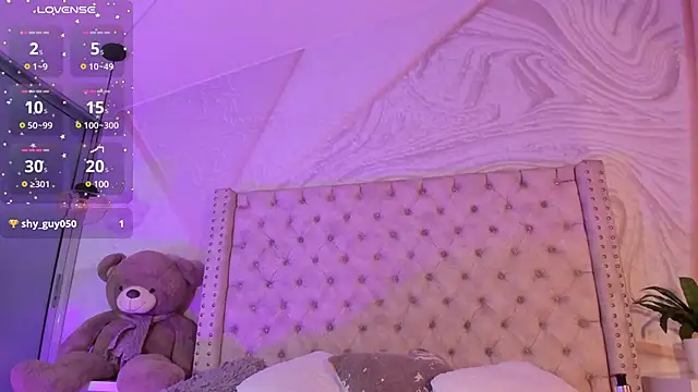 Snapshot of Alexa_Handler chatting on 01/27/25, 11:00 Alexa Handler online show from 01/27/25, 11:00