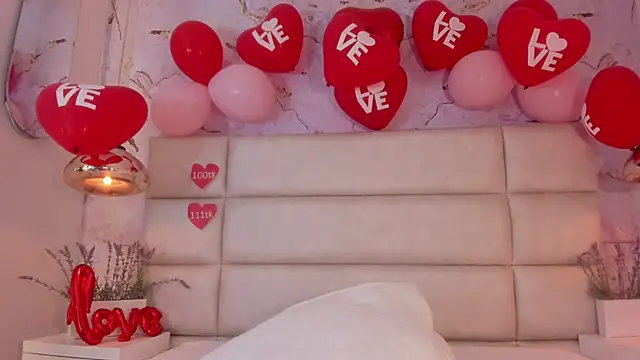 Snapshot of Alexa_Handler chatting on 02/16/25, 07:38 Alexa Handler online show from 02/16/25, 07:38