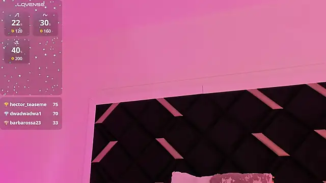 Snapshot of Alexa_Handler chatting on 03/02/25, 02:19 Alexa Handler online show from 03/02/25, 02:19