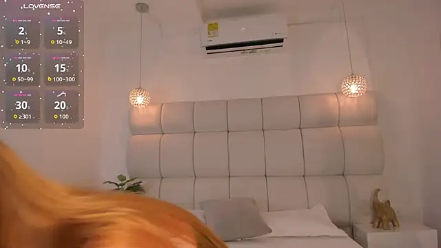 Snapshot of Alexa_Handler chatting on 10/06/25, 03:37 Alexa Handler online show from 10/06/25, 03:37