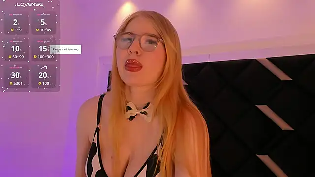 Snapshot of Alexa_Handler chatting on 12/05/25, 12:19 Alexa Handler online show from 12/05/25, 12:19