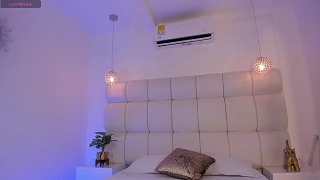 Snapshot of Alexa_Handler chatting on 02/19/26, 03:24 Alexa Handler online show from 02/19/26, 03:24