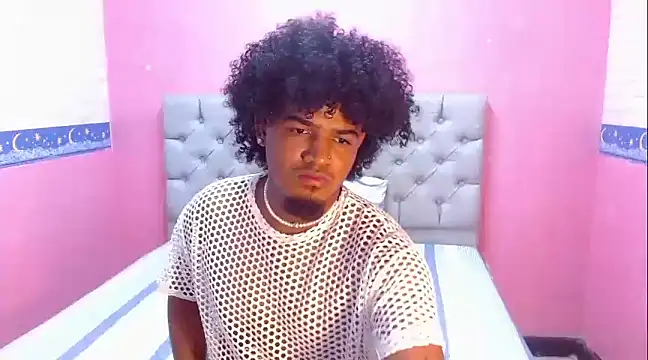 JaicobRuneer online show from 03/22/25, 11:53