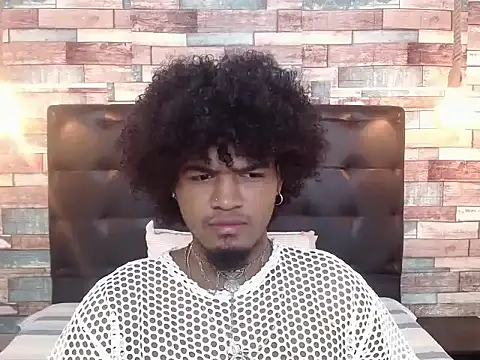 JaicobRuneer online show from 09/27/25, 12:15