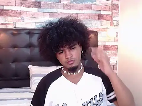 JaicobRuneer online show from 10/05/25, 01:15