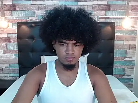 JaicobRuneer online show from 10/13/25, 02:06