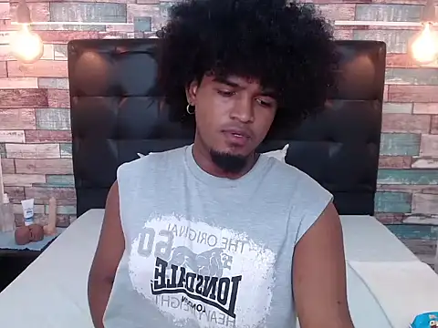 JaicobRuneer online show from 10/15/25, 12:33