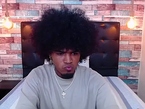 JaicobRuneer online show from 03/01/26, 05:15