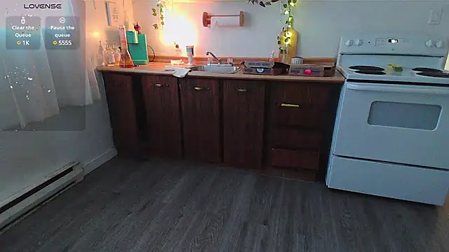 Kittyymaze1 online show from 01/28/25, 12:32