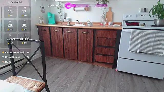 Kittyymaze1 online show from 03/03/25, 04:03