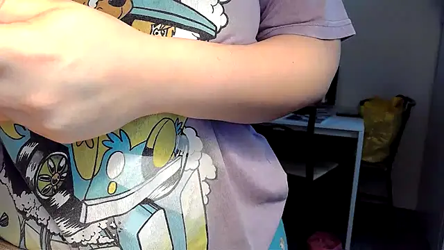 Kittyymaze1 online show from 01/12/26, 02:00