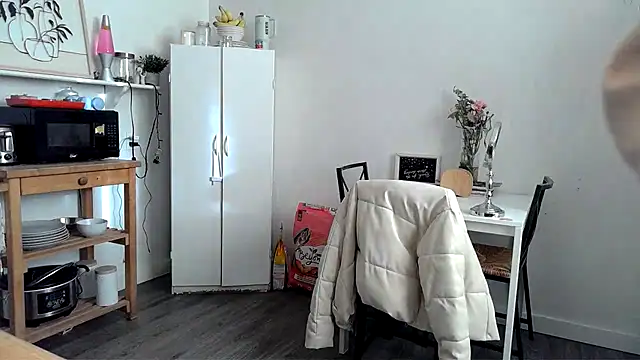 Kittyymaze1 online show from 02/26/26, 01:10