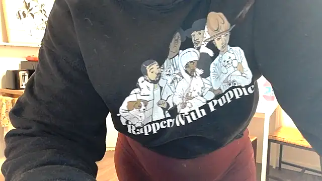 Kittyymaze1 online show from 03/06/26, 12:45