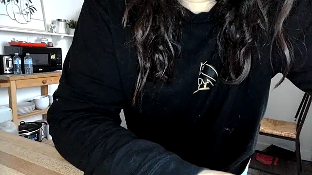 Kittyymaze1 online show from 03/31/26, 12:27