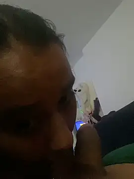 Snapshot of Cafeziitha02 chatting on 09/10/25, 09:59 Cafeziitha02 online show from 09/10/25, 09:59