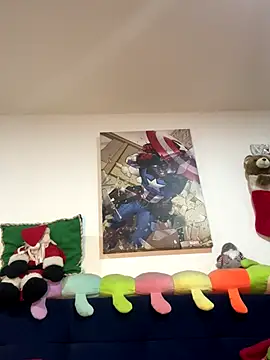 Snapshot of Cafeziitha02 chatting on 11/22/25, 11:48 Cafeziitha02 online show from 11/22/25, 11:48