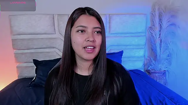 Rebeca Williams  online show from 11/13/25, 10:25