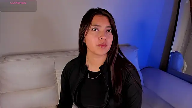 Rebeca Williams  online show from 03/10/26, 12:10