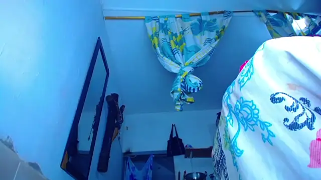 Ts veryhot online show from 04/10/26, 02:55