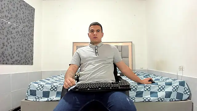 simookeler online show from 01/08/26, 11:12